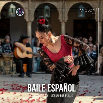 Baile Espaniol HIT RADIO CD